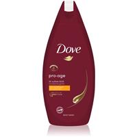 Dove Pro.Age shower gel for mature skin 450 ml