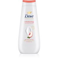 Dove Advanced Care Rebalancing shower gel 400 ml