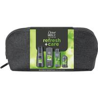 Dove Men+Care Extra Fresh gift set for men