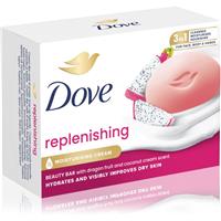 Dove Replenishing creamy tablet for washing 90 g