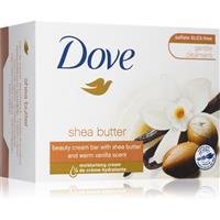 Dove Purely Pampering Shea Butter & Vanilla creamy tablet for washing 90 g
