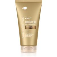 Dove Sunless Tan self-tanning milk shade Fair 75 ml