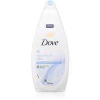 Dove Talco Shower Gel shower gel for women 750 ml
