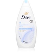 Dove Talco Shower Gel shower gel for women 450 ml