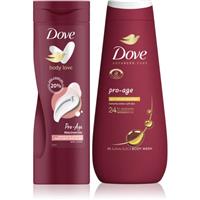 Dove Pro Age set