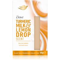 Dove Turmeric & Lemon Drop cleansing bar 141 g