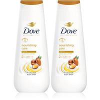 Dove Advanced Care Nourishing Care set