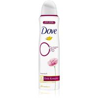 Dove Zinc Complex deodorant spray Rose 150 ml