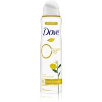 Dove Zinc Complex Deodorant deodorant with 48-hour effect Citrus & Peach 150 ml