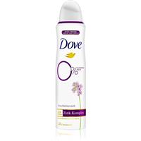 Dove Zinc Complex refreshing deodorant with 48-hour effect Cherry Blossom 150 ml