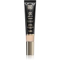 Dripping Gold CC Me In lightweight foundation SPF 45 shade 04 Beige 32 ml