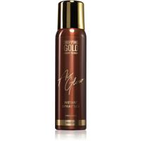 Dripping Gold Air Glow Instant Spray Tan self-tanning spray shade Medium 75 ml