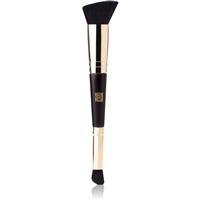 Dripping Gold Luxury Tanning Define & Sculpt double-ended brush for face and body 1 pc
