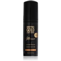 Dripping Gold Luxury Tanning Mousse self-tanning mousse shade Ultra Dark 150 ml