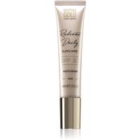 Dripping Gold Luxury Tanning Daily Moisturiser moisturising face cream SPF 30 40 ml