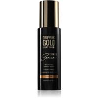 Dripping Gold Express Tanning Serum self-tanning product for the body shade Ultra Dark 150 ml