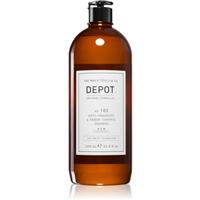 Depot No. 102 Anti-Dandruff & Sebum Control Shampoo rebalancing shampoo for oily scalp 1000 ml