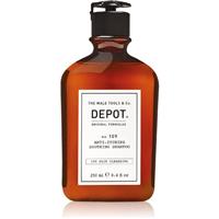 Depot No. 109 Anti-Itching Soothing Shampoo soothing shampoo for all hair types 250 ml
