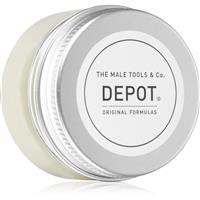 DEPOT 300 HAIR STYLING NO. 302 CLAY POMADE texturising hair pomade with matt effect 25 ml