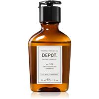 Depot No. 105 Invigorating Shampoo strengthening shampoo against hair loss 50 ml