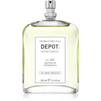 Depot No. 407 Restoring Aftershave refreshing after shave splash 100 ml