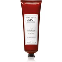 DEPOT 400 SHAVE SPECIFICS NO. 405 MOISTURIZING SHAVING CREAM moisturising shave cream brushless 125 ml