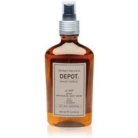 DEPOT 600 BODY SOLUTIONS NO. 607 SPORT REFRESHING BODY SPRAY refreshing body spray for men 200 ml