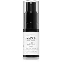 DEPOT 300 HAIR STYLING NO. 309 TEXTURIZING DUST hair volume powder 7 g