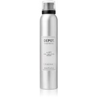 DEPOT 300 HAIR STYLING NO. 317 CURL AMPLIFIER MOUSSE hair mousse for curl definition for definition and shape 200 ml