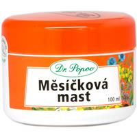 Dr. Popov Herbal ointments Calendula regenerating treatment 100 ml