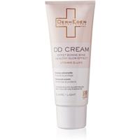 DermEden DD Cream SPF 50 protective tinted cream for the face shade Light 50 ml