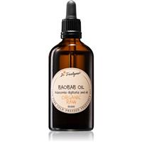 Dr. Feelgood BIO and RAW baobab oil for very dry skin 100 ml