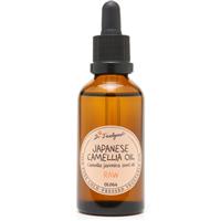 Dr. Feelgood RAW japanese camellia seed oil 100 ml