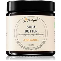 Dr. Feelgood BIO shea butter 120 ml