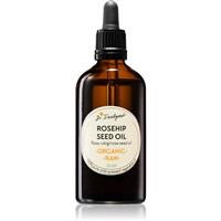 Dr. Feelgood BIO and RAW rosehip oil 100 ml