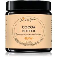 Dr. Feelgood RAW cocoa butter 120 ml