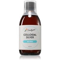 Dr. Feelgood Colloidal Silver facial toner with colloidal silver 250 ml
