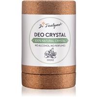 Dr. Feelgood Deo Crystal mineral deodorant 115 g