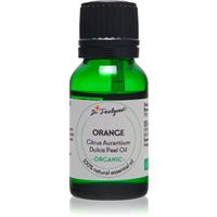 Dr. Feelgood Essential Oil Orange essential oil Orange 15 ml