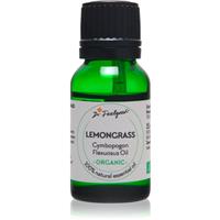 Dr. Feelgood Essential Oil Lemongrass essential oil Lemongrass 15 ml