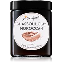 Dr. Feelgood Ghassoul Clay Moroccan Moroccan clay 150 g