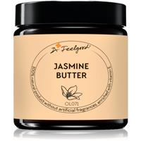 Dr. Feelgood Jasmine Butter nourishing body butter 120 ml