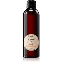 Dr. Feelgood Organic & Raw almond oil 200 ml