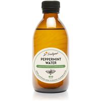 Dr. Feelgood BIO Peppermint soothing floral water with peppermint 250 ml