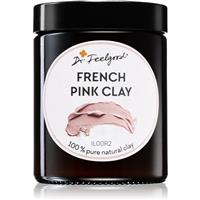 Dr. Feelgood French Pink Clay clay mask 150 g