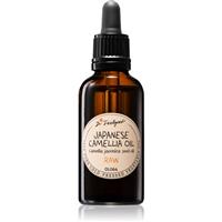 Dr. Feelgood RAW japanese camellia seed oil 50 ml