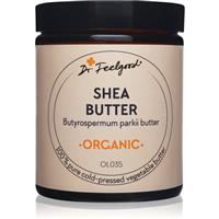 Dr. Feelgood Organic Shea Butter shea butter 180 ml