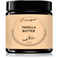 Dr. Feelgood Vanilla Butter deep nourishing butter 120 ml