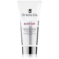 Dr Irena Eris Body Art Alabaster Scrub smoothing body scrub with alabaster 200 ml