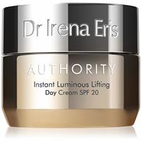 Dr Irena Eris Authority anti-wrinkle lifting day cream SPF 20 50 ml